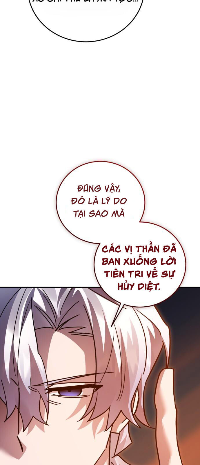 Hero X Demon King X Villain Chapter 111 - Trang 59