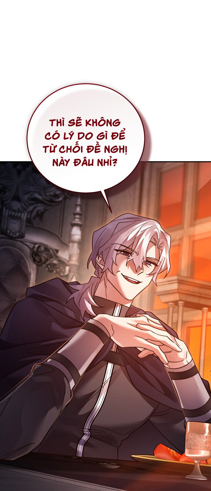 Hero X Demon King X Villain Chapter 111 - Trang 43