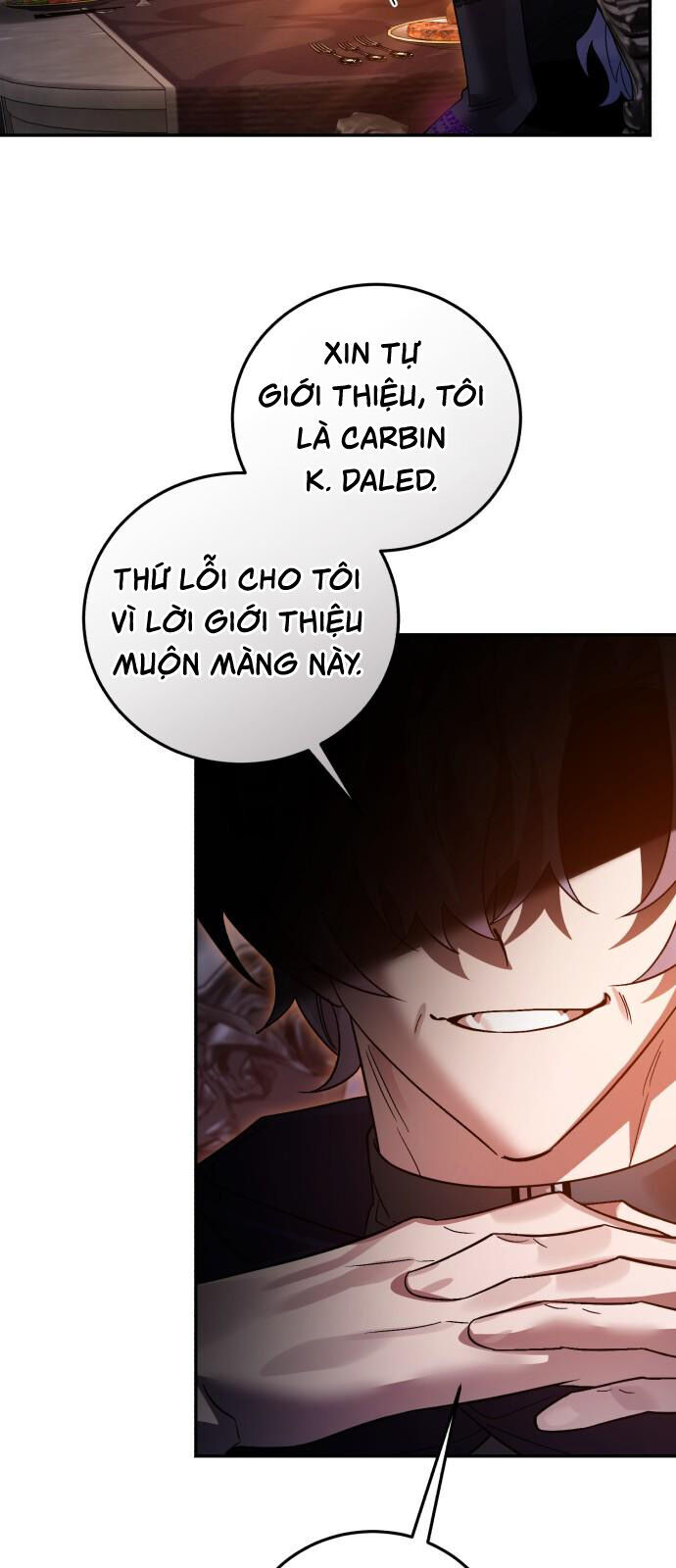 Hero X Demon King X Villain Chapter 111 - Trang 30