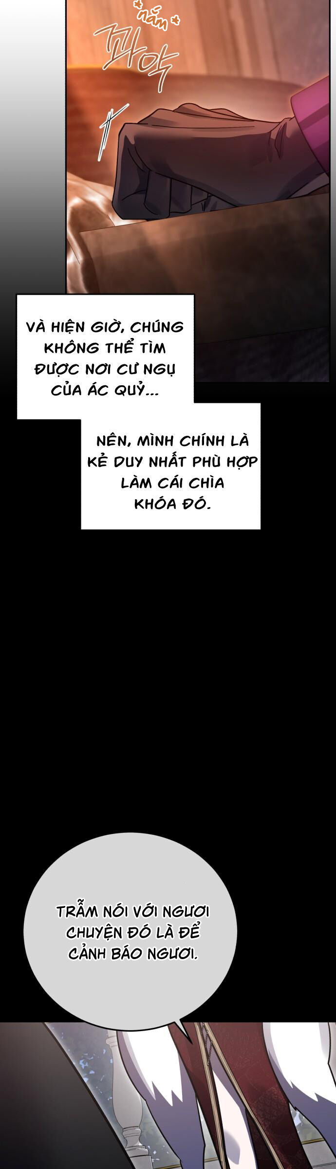 Hero X Demon King X Villain Chapter 111 - Trang 54