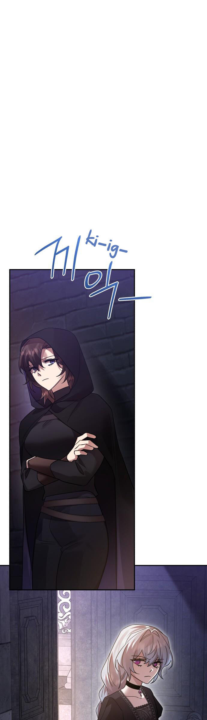 Hero X Demon King X Villain Chapter 111 - Trang 21