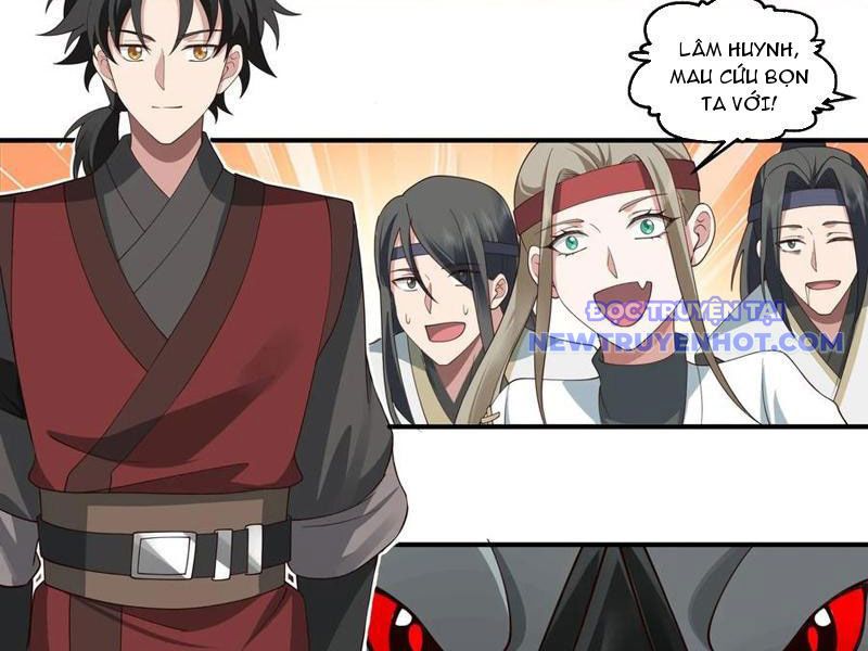 Vô Địch Thật Tịch Mịch chapter 48 - Trang 50