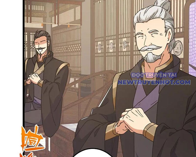 Chưởng Môn Khiêm Tốn Chút chapter 462 - Trang 144