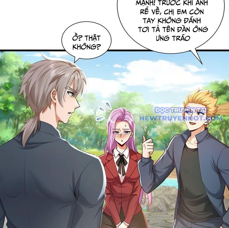 Trấn Quốc Thần Tế chapter 240 - Trang 9