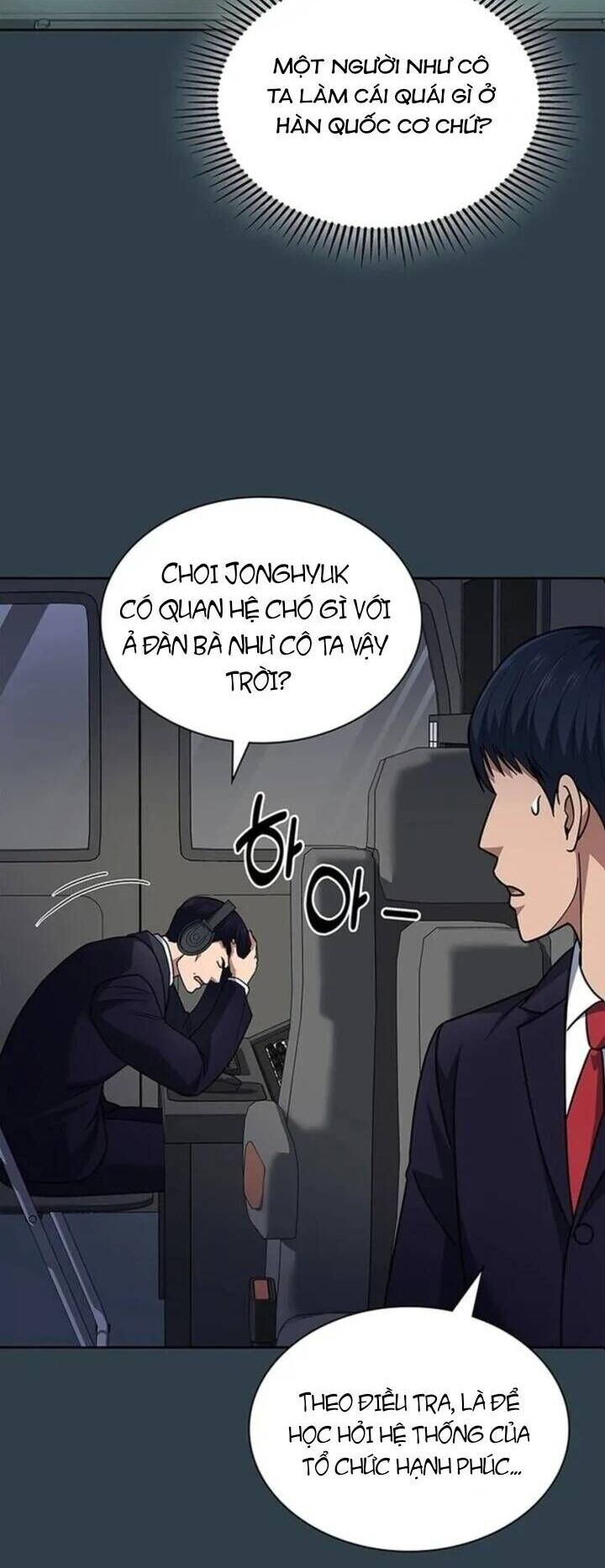 Cảnh Sát Thiên Tài Chuyển Sinh Chapter 83 - Trang 40