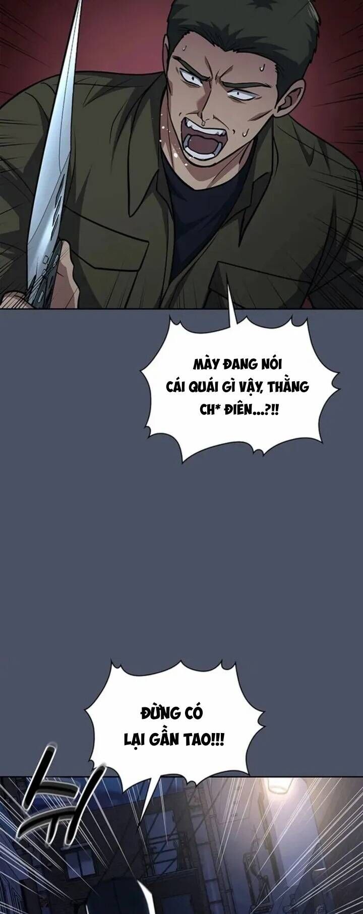 Cảnh Sát Thiên Tài Chuyển Sinh Chapter 81 - Trang 11