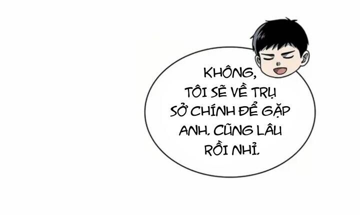 Cảnh Sát Thiên Tài Chuyển Sinh Chapter 81 - Trang 31