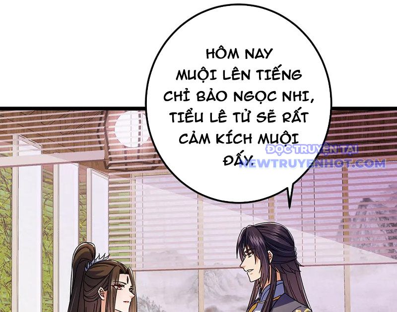 Chưởng Môn Khiêm Tốn Chút chapter 462 - Trang 46