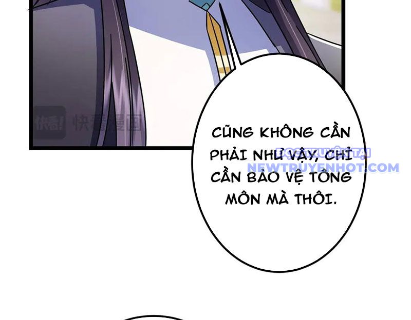 Chưởng Môn Khiêm Tốn Chút chapter 462 - Trang 31