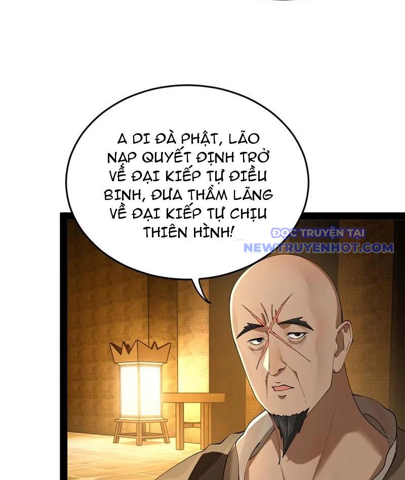 Chàng Rể Mạnh Nhất Lịch Sử chapter 263 - Trang 51