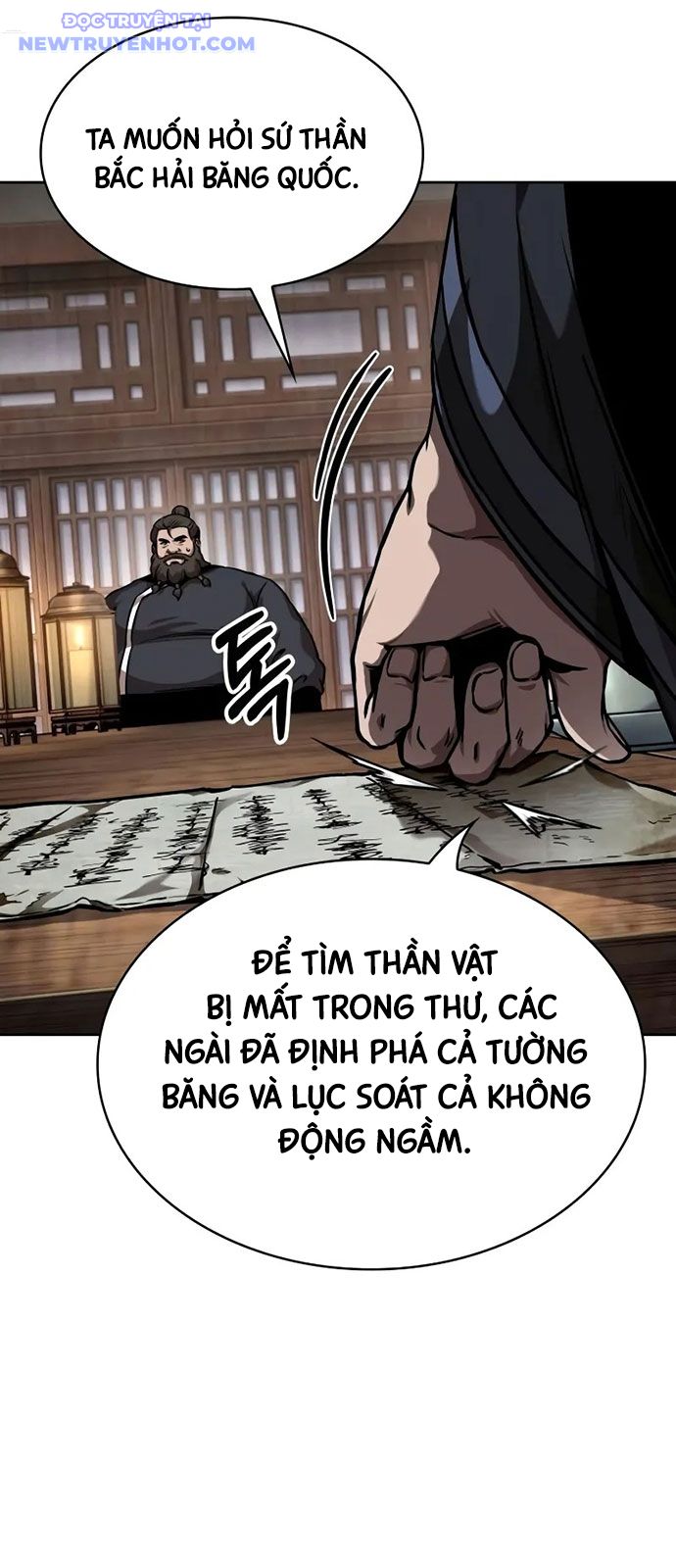 Ngã Lão Ma Thần chapter 242 - Trang 35