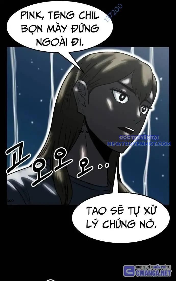 Trường Trung Học Thú Nhân chapter 77 - Trang 19