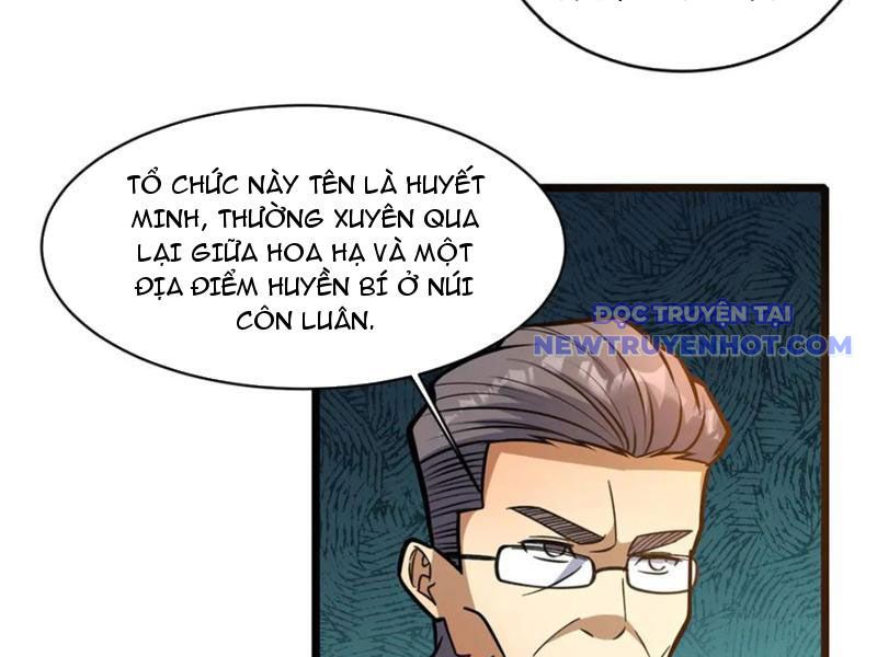 Đô Thị Cực Phẩm Y Thần chapter 227 - Trang 55