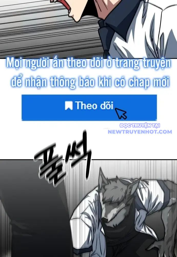 Trường Trung Học Thú Nhân chapter 85 - Trang 59