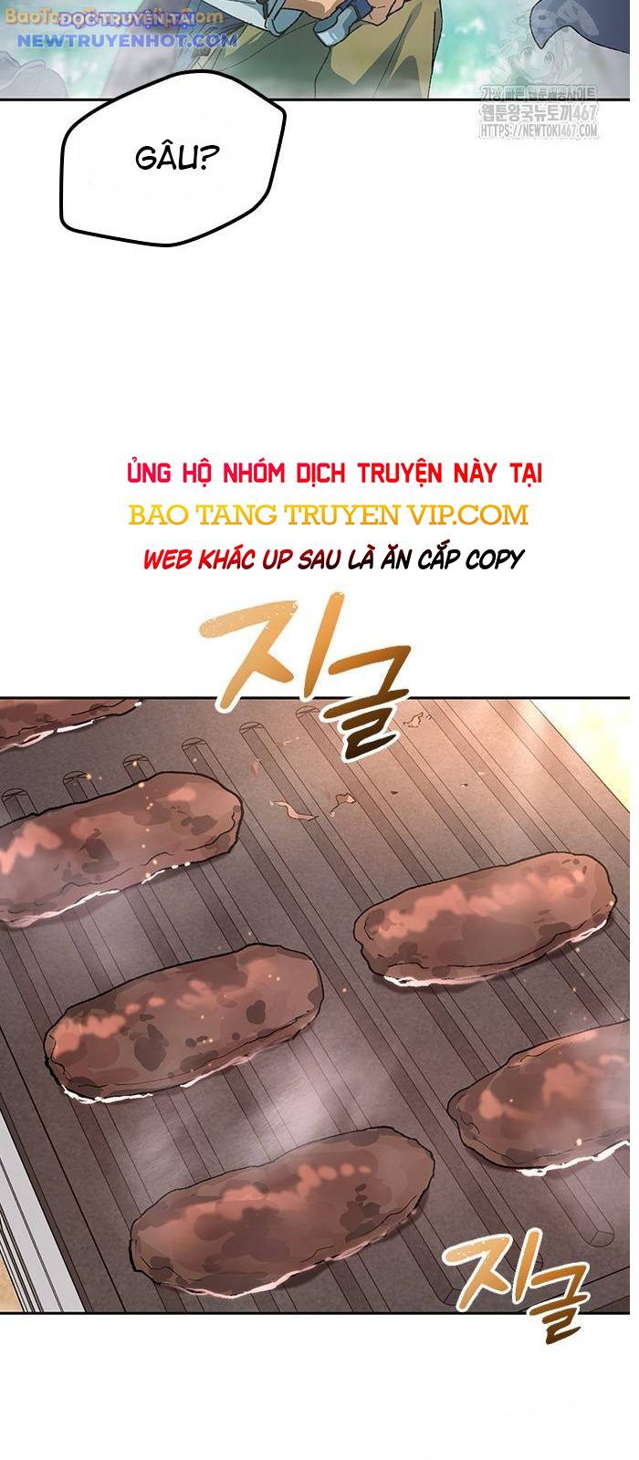 Chữa Lành Cuộc Sống Thông Qua Cắm Trại Ở Thế Giới Khác chapter 47 - Trang 6