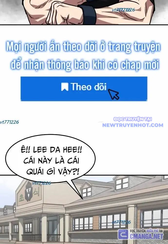 Trường Trung Học Thú Nhân chapter 87 - Trang 72