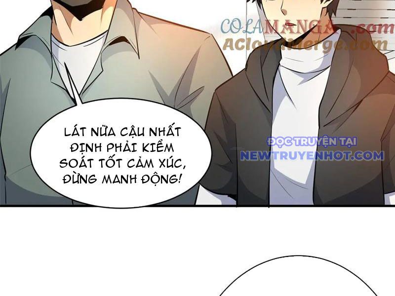 Đô Thị Cực Phẩm Y Thần chapter 226 - Trang 79