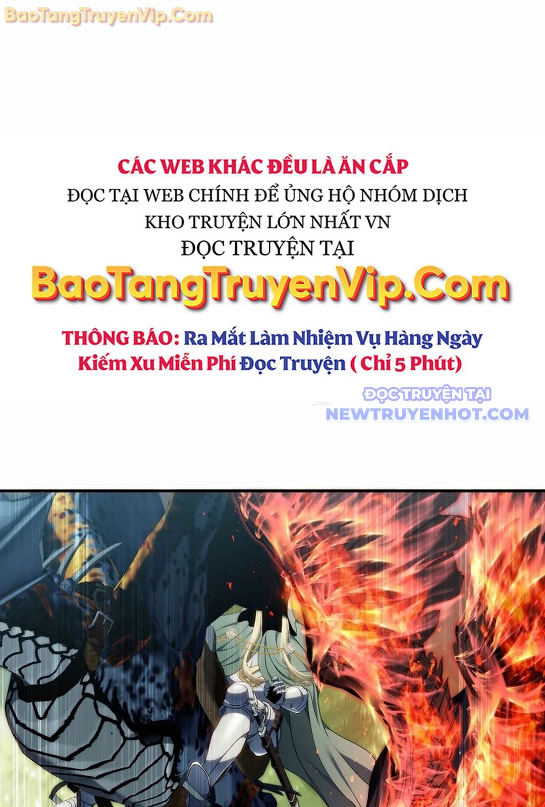 Vua Thăng Cấp chapter 197 - Trang 109