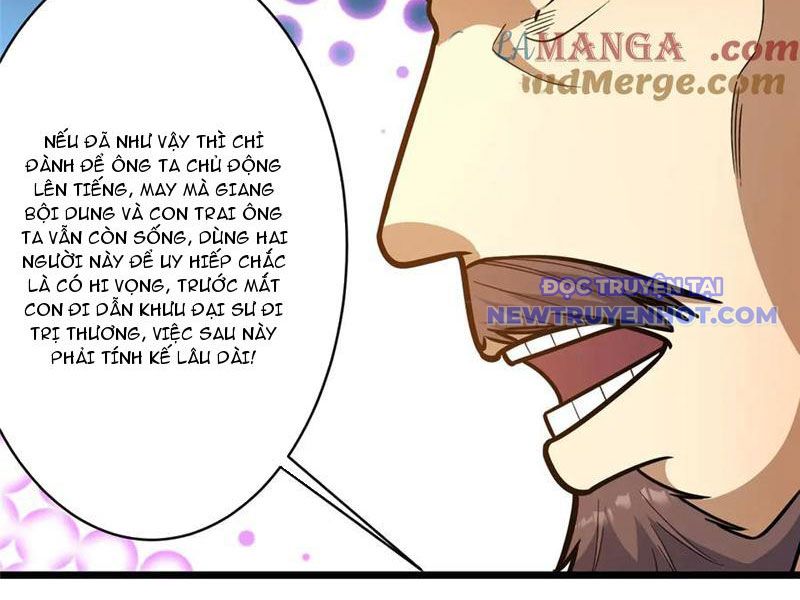 Đô Thị Cực Phẩm Y Thần chapter 226 - Trang 25