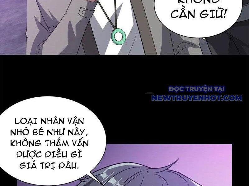 Đô Thị Đệ Nhất Chiến Thần chapter 62 - Trang 34