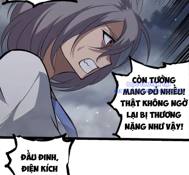 Chuyển Sinh Thành Liễu Đột Biến chapter 321 - Trang 13