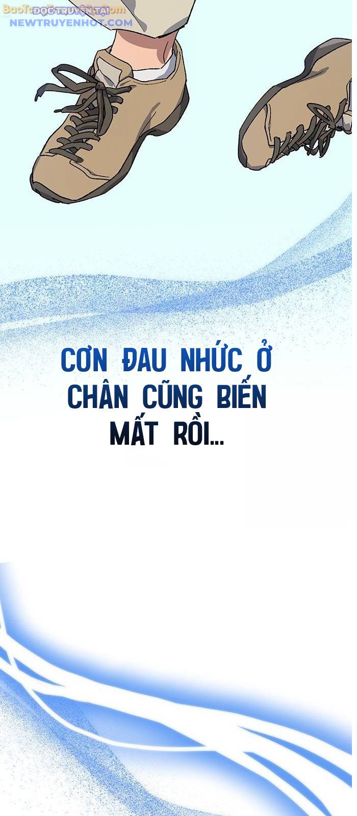 Chữa Lành Cuộc Sống Thông Qua Cắm Trại Ở Thế Giới Khác chapter 47 - Trang 71