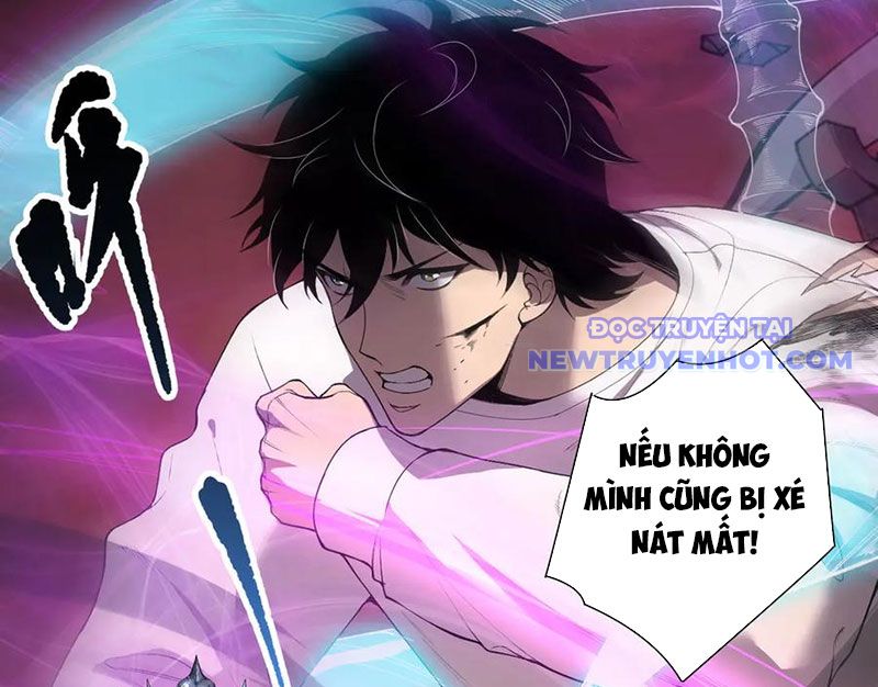 Thảm Họa Tử Linh Sư chapter 149 - Trang 21