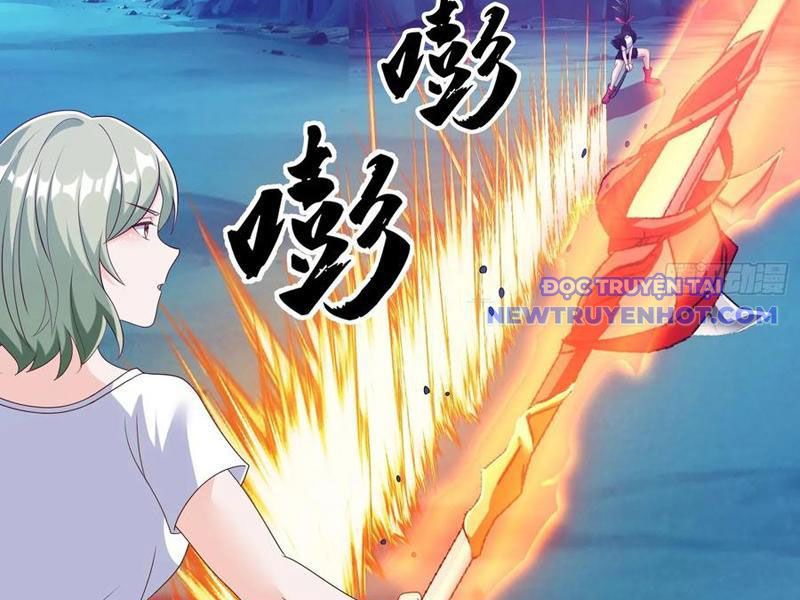 Ta Tu Luyện Thành Thần Tại đô Thị chapter 88 - Trang 12