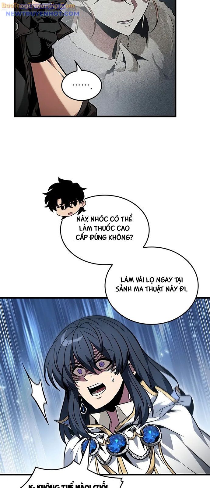 Gacha Vô Hạn chapter 131 - Trang 36