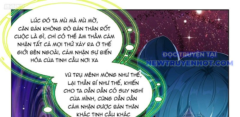 Chung Cực Đấu La chapter 594 - Trang 5