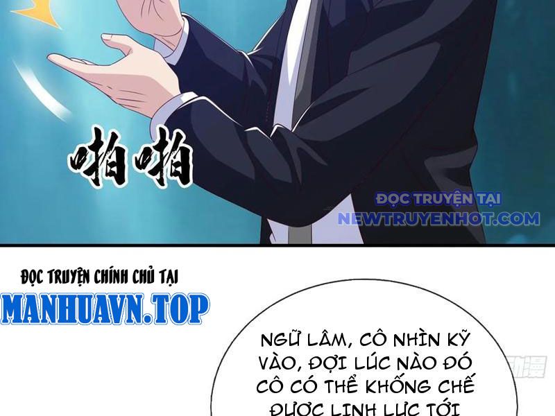 Ta Tu Luyện Thành Thần Tại đô Thị chapter 88 - Trang 23