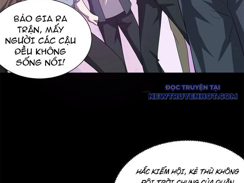 Đô Thị Đệ Nhất Chiến Thần chapter 62 - Trang 14