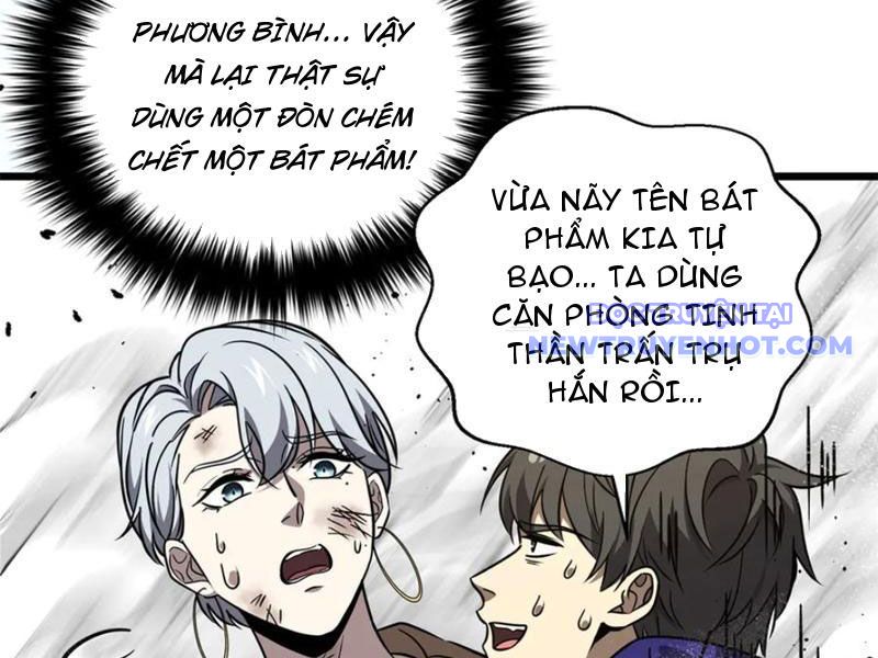 Toàn Cầu Cao Võ chapter 294 - Trang 77