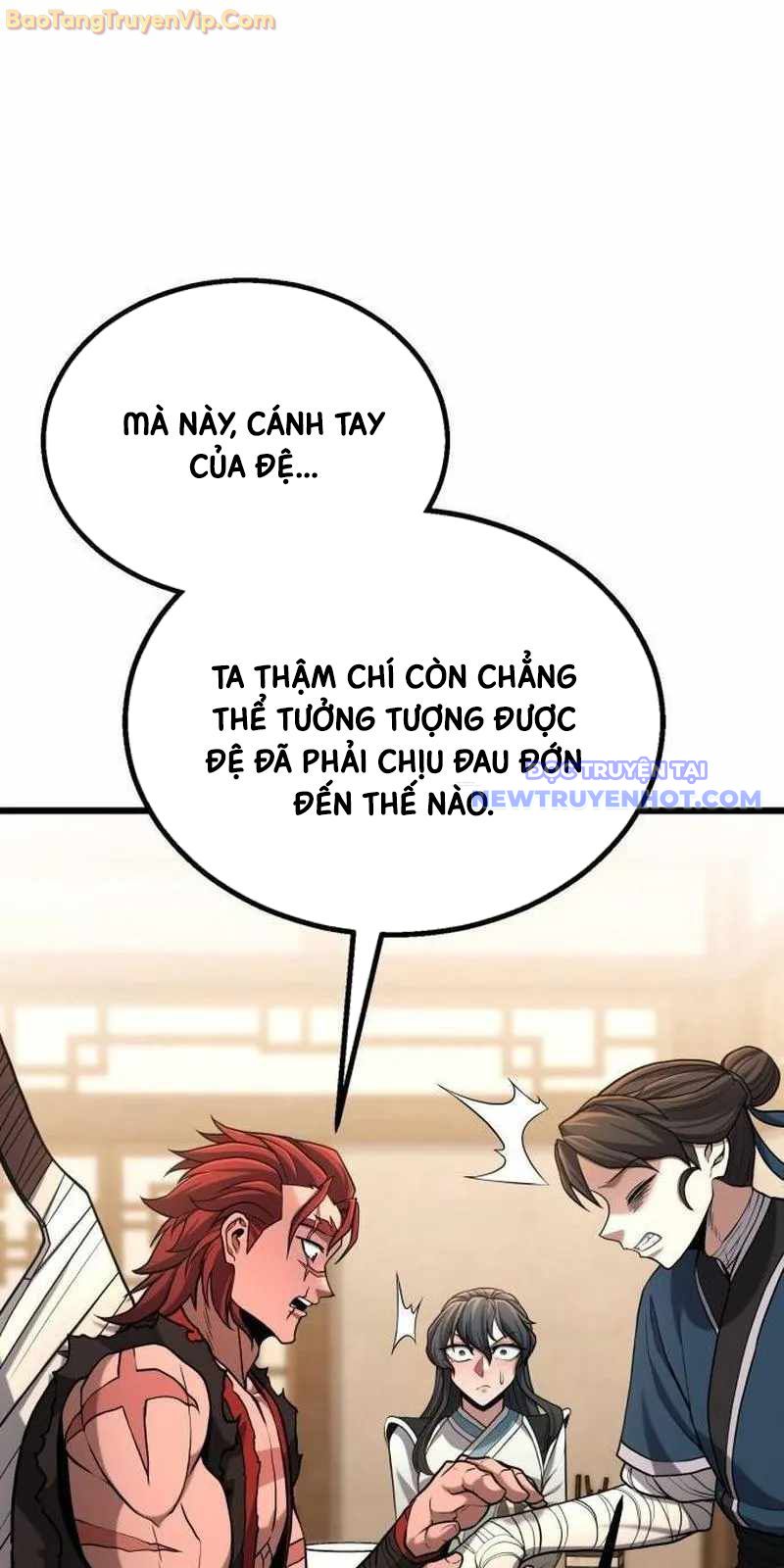 Hoa Vô Thập Nhật Công chapter 10 - Trang 69