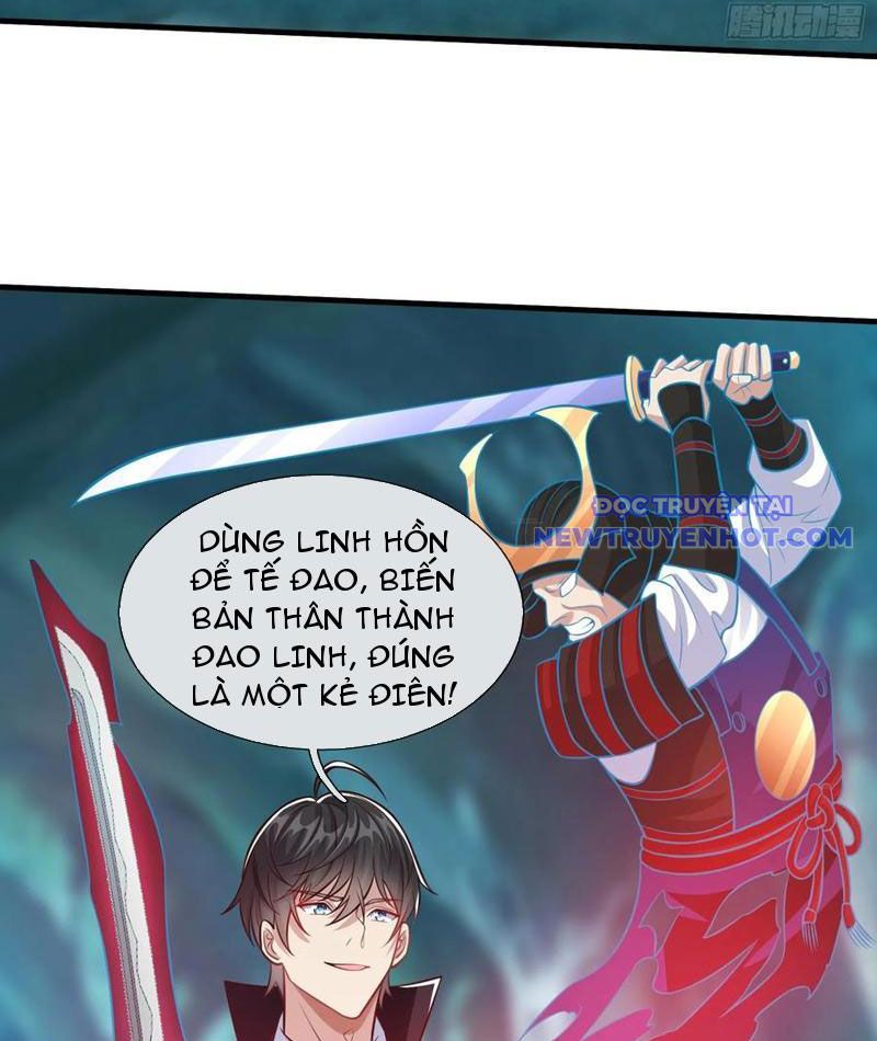 Ta Tu Luyện Thành Thần Tại đô Thị chapter 89 - Trang 34