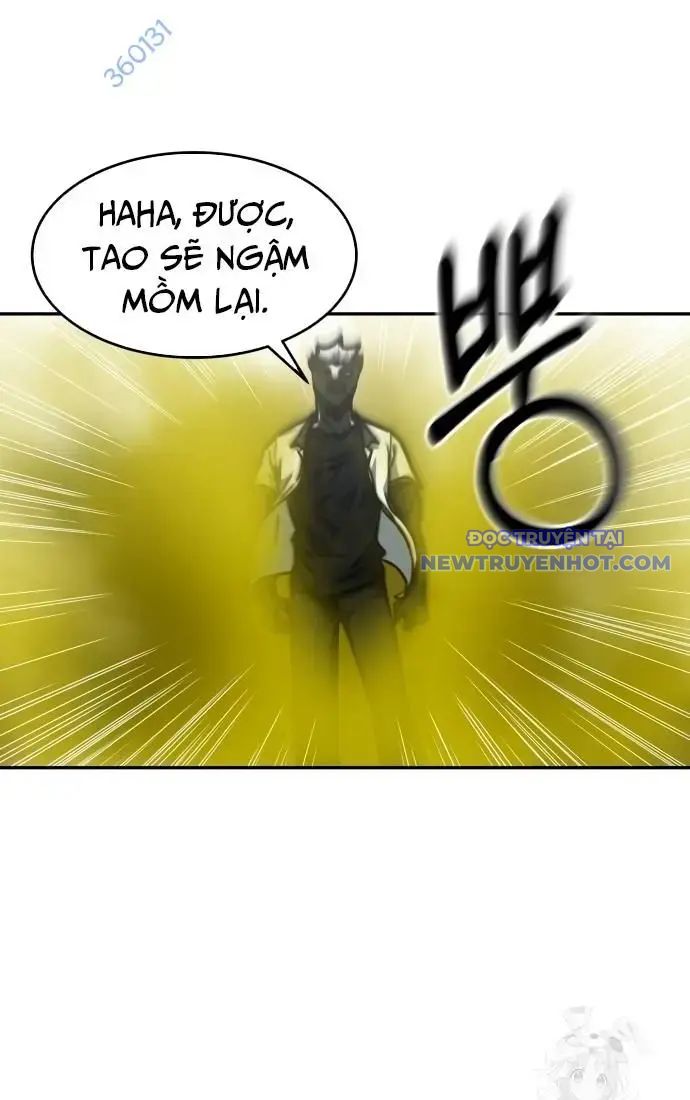 Trường Trung Học Thú Nhân chapter 80 - Trang 26