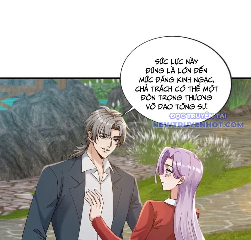 Trấn Quốc Thần Tế chapter 240 - Trang 29