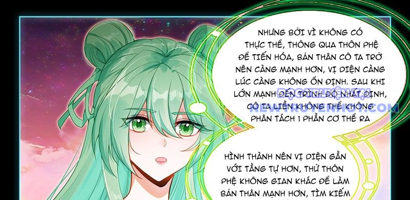 Chung Cực Đấu La chapter 595 - Trang 38