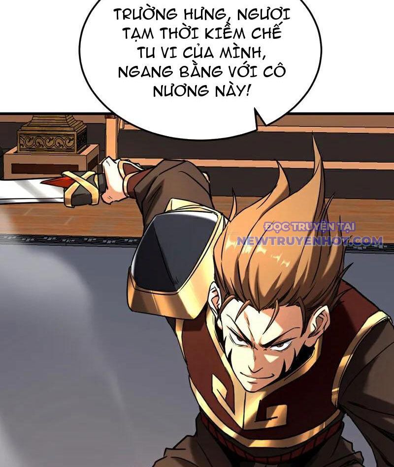 đệ Tử Tu Luyện Còn Ta Thì Lười Biếng chapter 148 - Trang 7