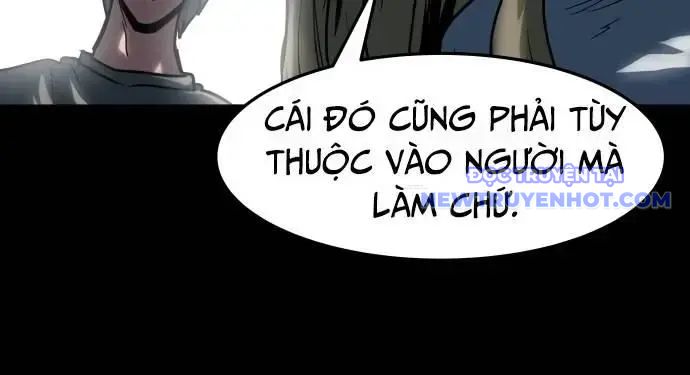 Trường Trung Học Thú Nhân chapter 77 - Trang 32