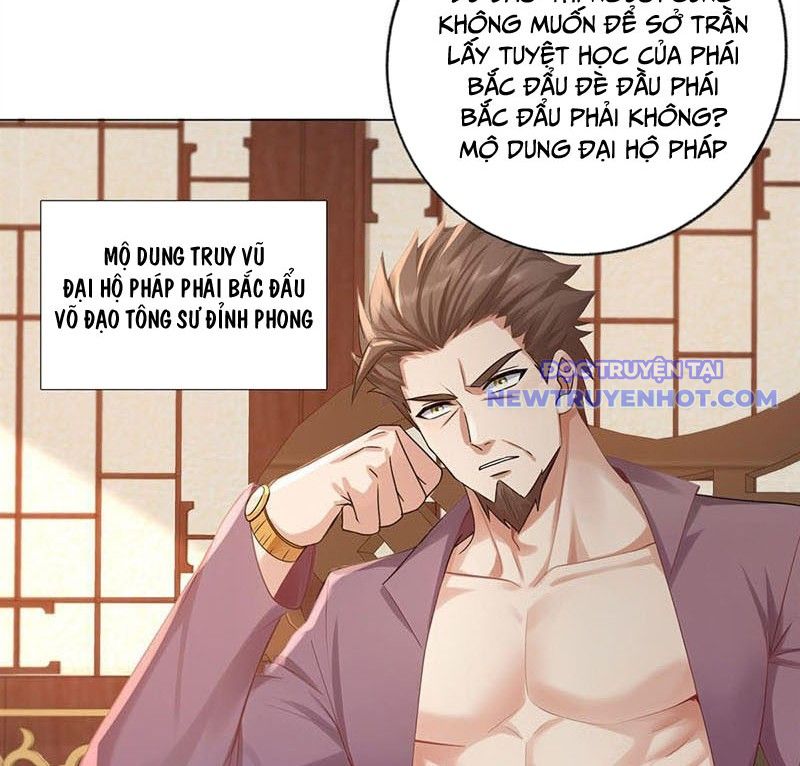 Trấn Quốc Thần Tế chapter 240 - Trang 54