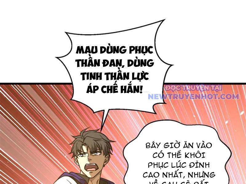 Toàn Cầu Cao Võ chapter 294 - Trang 53