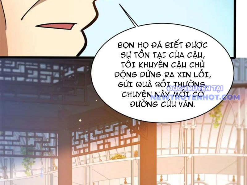 Đô Thị Cực Phẩm Y Thần chapter 227 - Trang 52