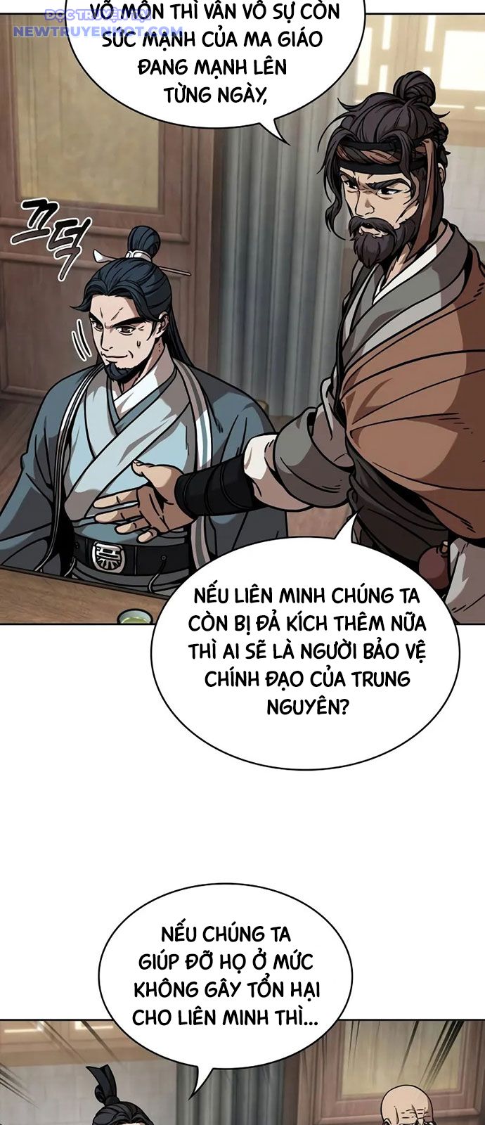 Ngã Lão Ma Thần chapter 242 - Trang 18