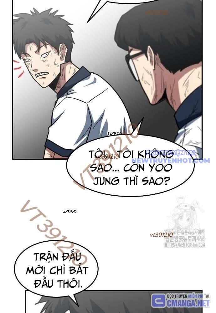 Trường Trung Học Thú Nhân chapter 88 - Trang 11