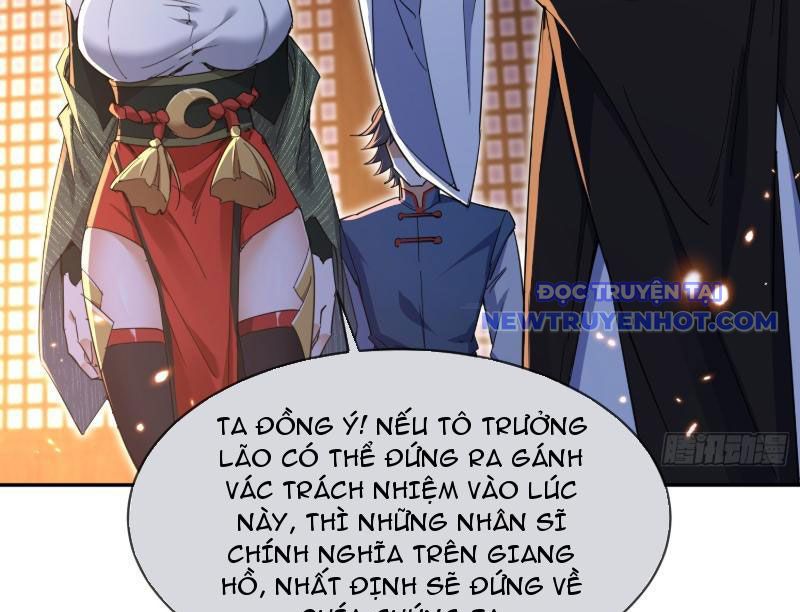 Đồ Đệ Nữ Đế Của Ta Muốn Hắc Hóa! chapter 9 - Trang 60