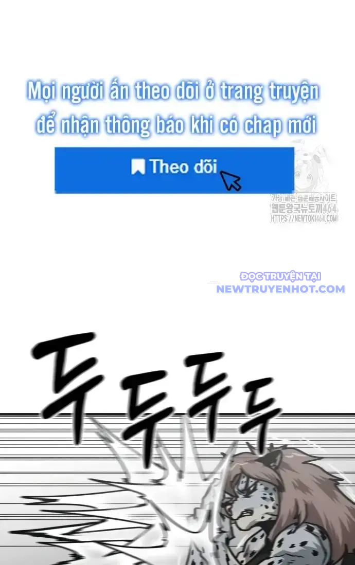 Trường Trung Học Thú Nhân chapter 83 - Trang 29