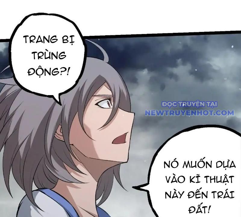 Chuyển Sinh Thành Liễu Đột Biến chapter 321 - Trang 52