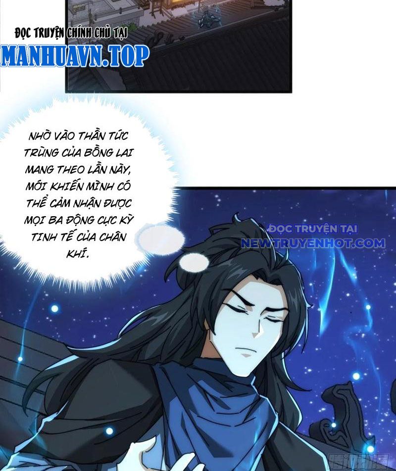 Mời Công Tử Trảm Yêu chapter 147 - Trang 24