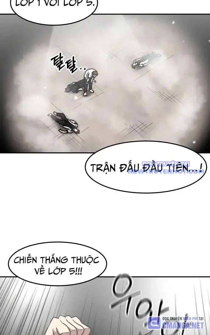 Trường Trung Học Thú Nhân chapter 81 - Trang 60